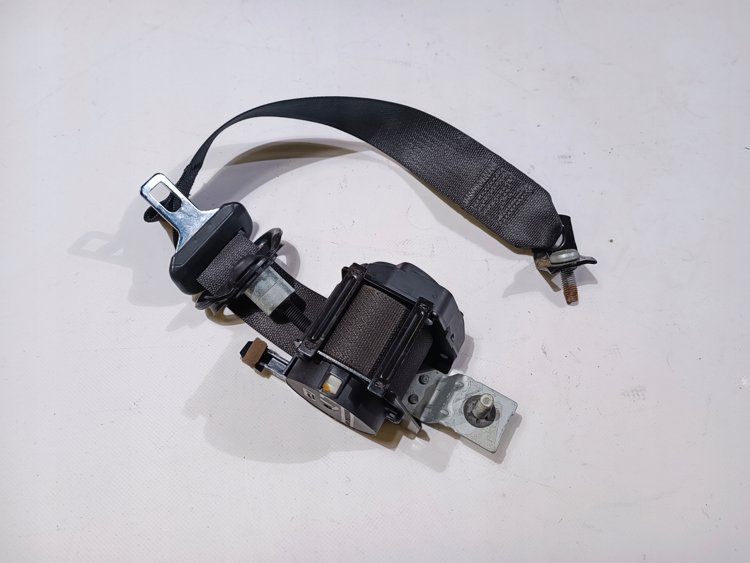 Gurten Sicherheits heck hinten links Ford Flex 2013
