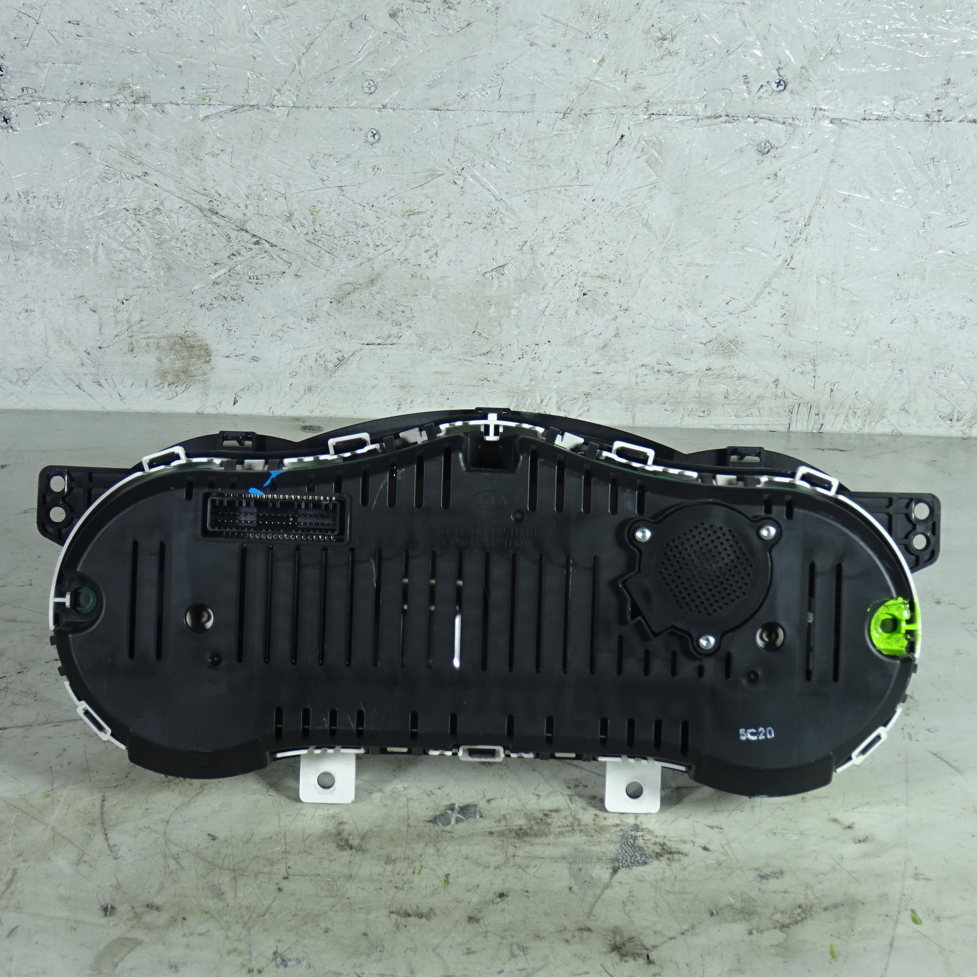 KIA OPTIMA III LIFT 2.0 HYBRID dials 94043-4U180