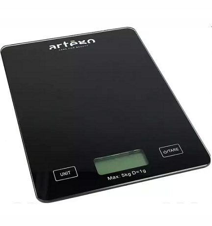 Artego Digitální váha pro kadeřnické barvy