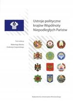 Ustroje Polityczne Krajów Wspólnoty Niepo...