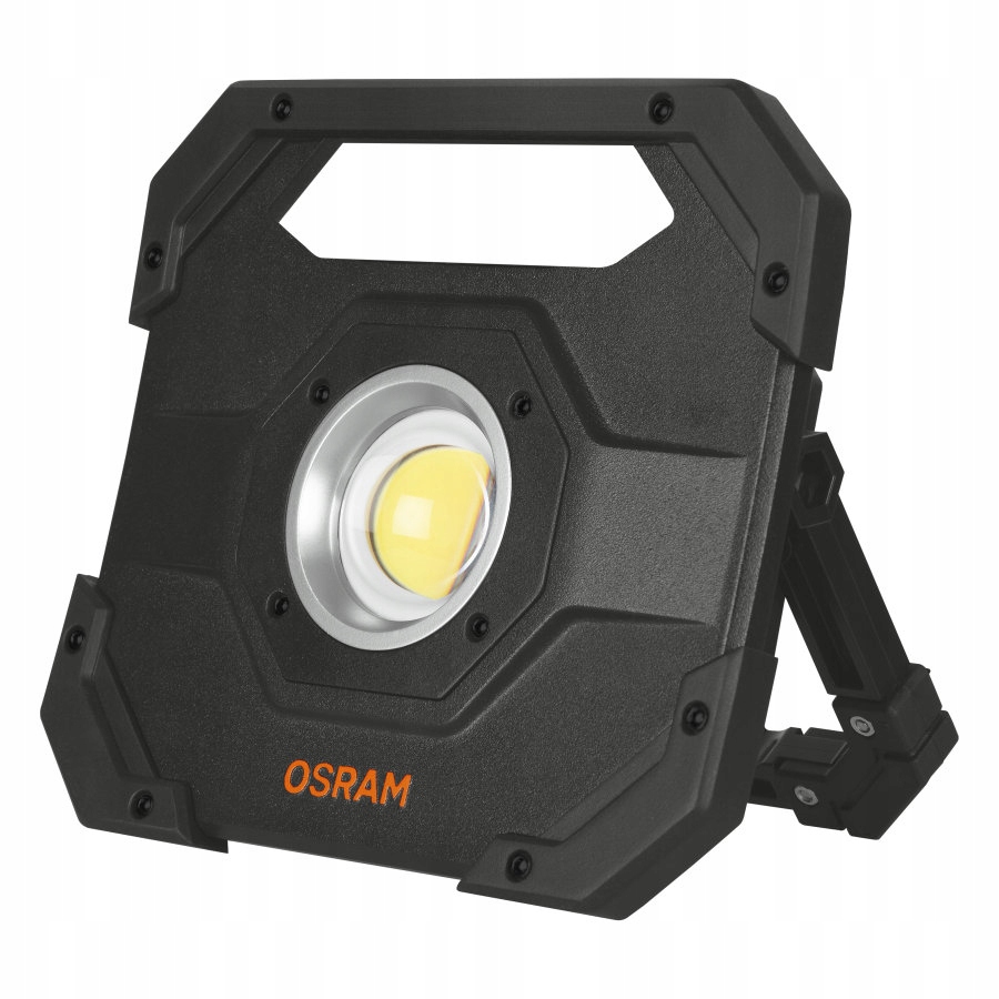 СВЕТОДИОДНЫЙ ПРОЖЕКТОР НА БАТАРЕЙКАХ OSRAM FLOODER 10W