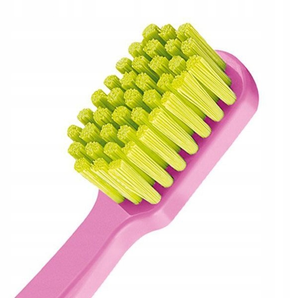 

Szczoteczka Curaprox Cs 5460 Ultra Soft eco pack