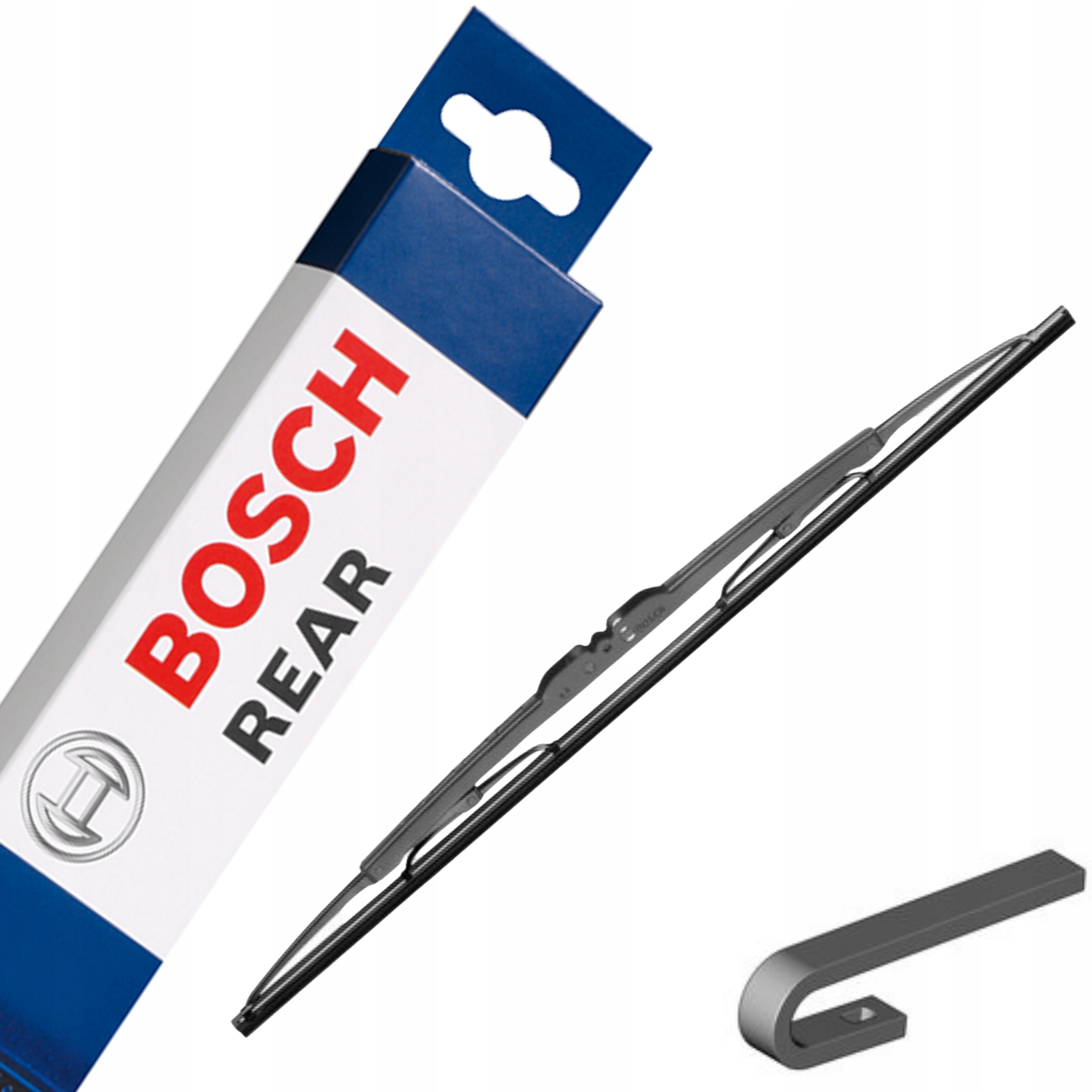 

Bosch Wycieraczka Tył Mazda 6 H500