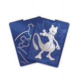 

Przekładka Pokémon Go: Mewtwo Divider