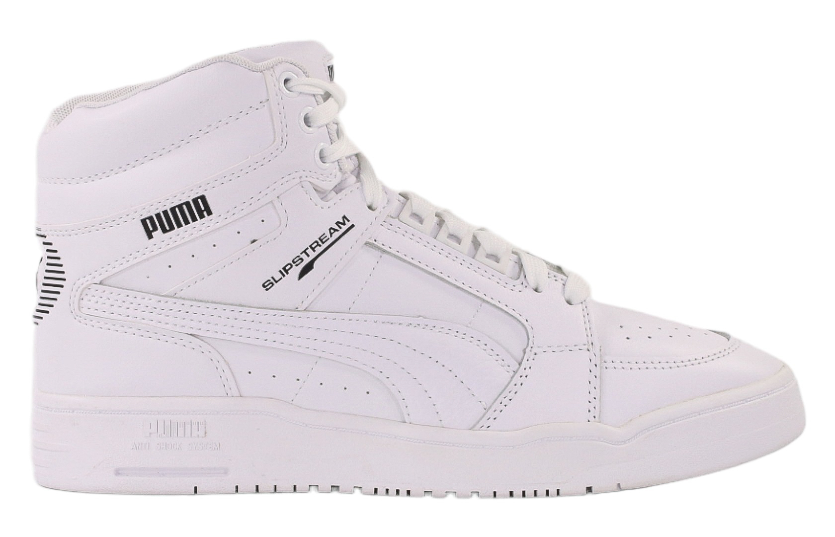 Pánské boty Puma Slipstream Mid 384348 01