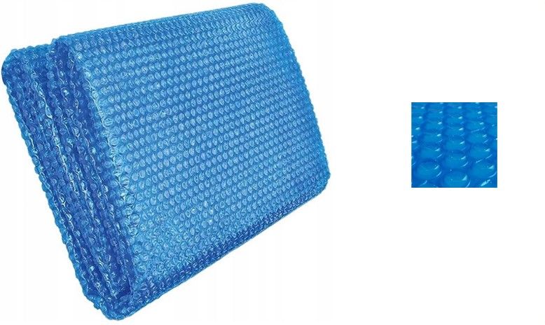 Solárna vykurovacia rohož pre bazén Intex Ultra Xtr Frame 975 x 488 cm