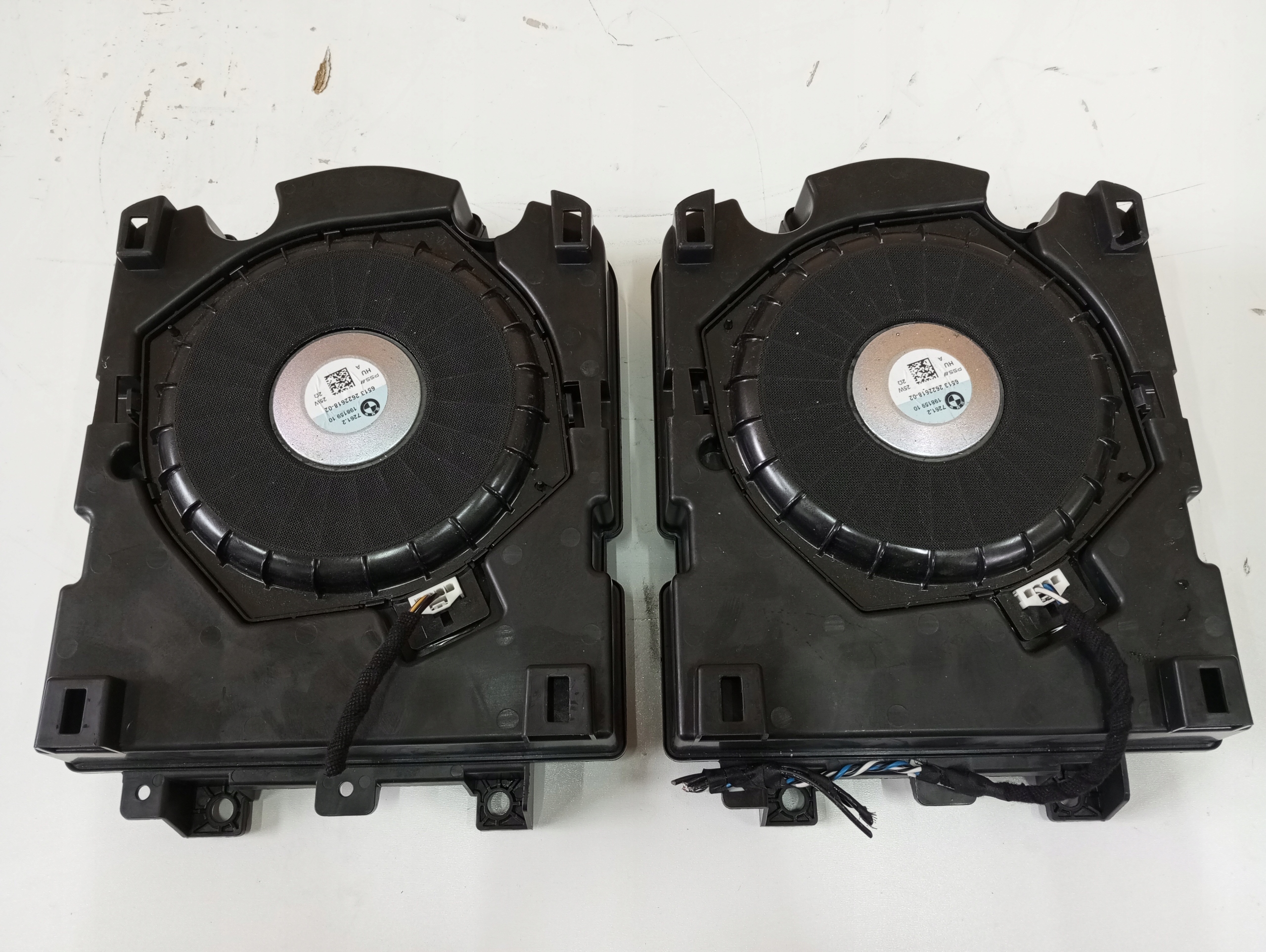 speaker speakers TOYOTA SUPRA 22R 2622618