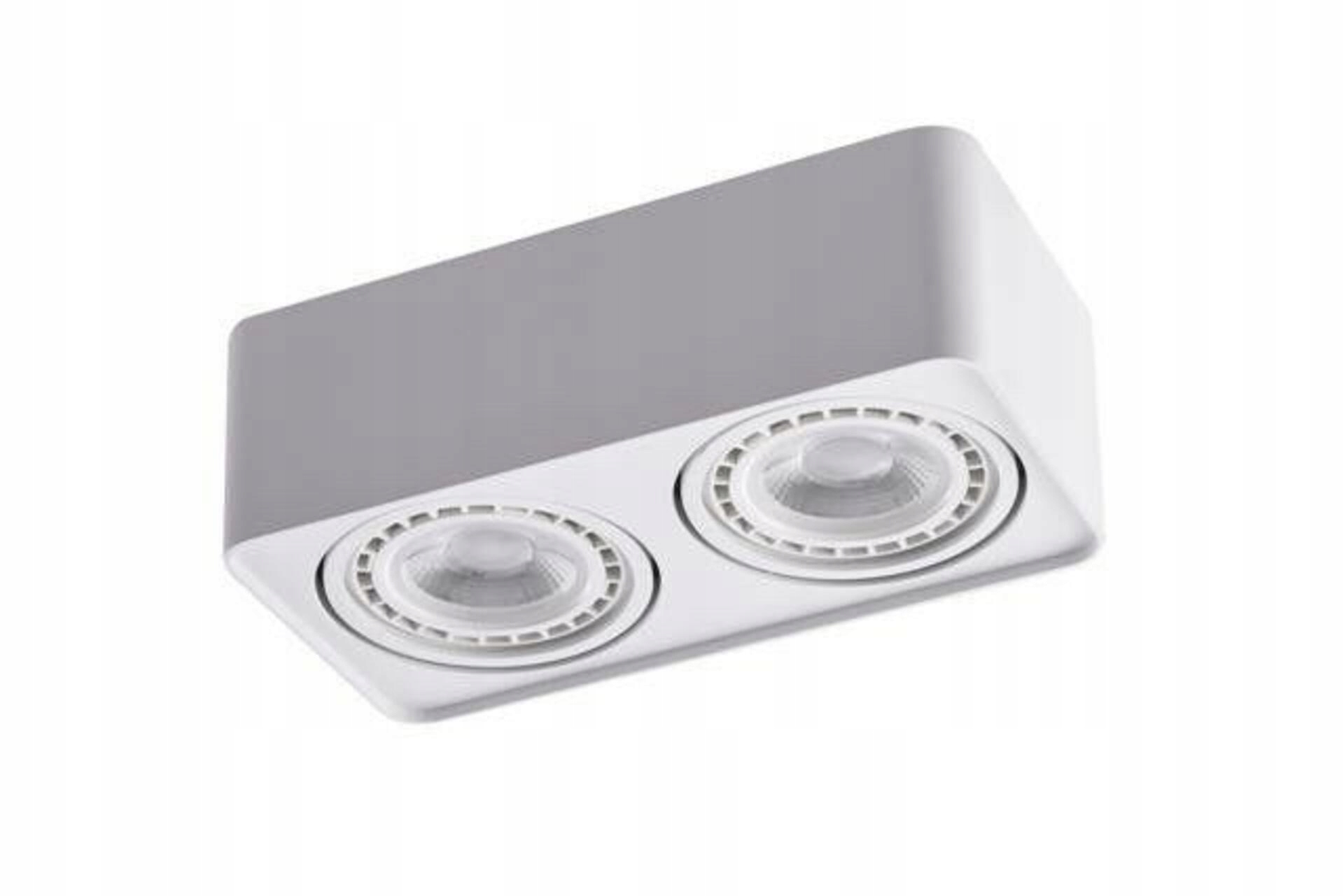 Azzardo AZ4132 stropné svietidlo bodové Paola 2 230V Wh