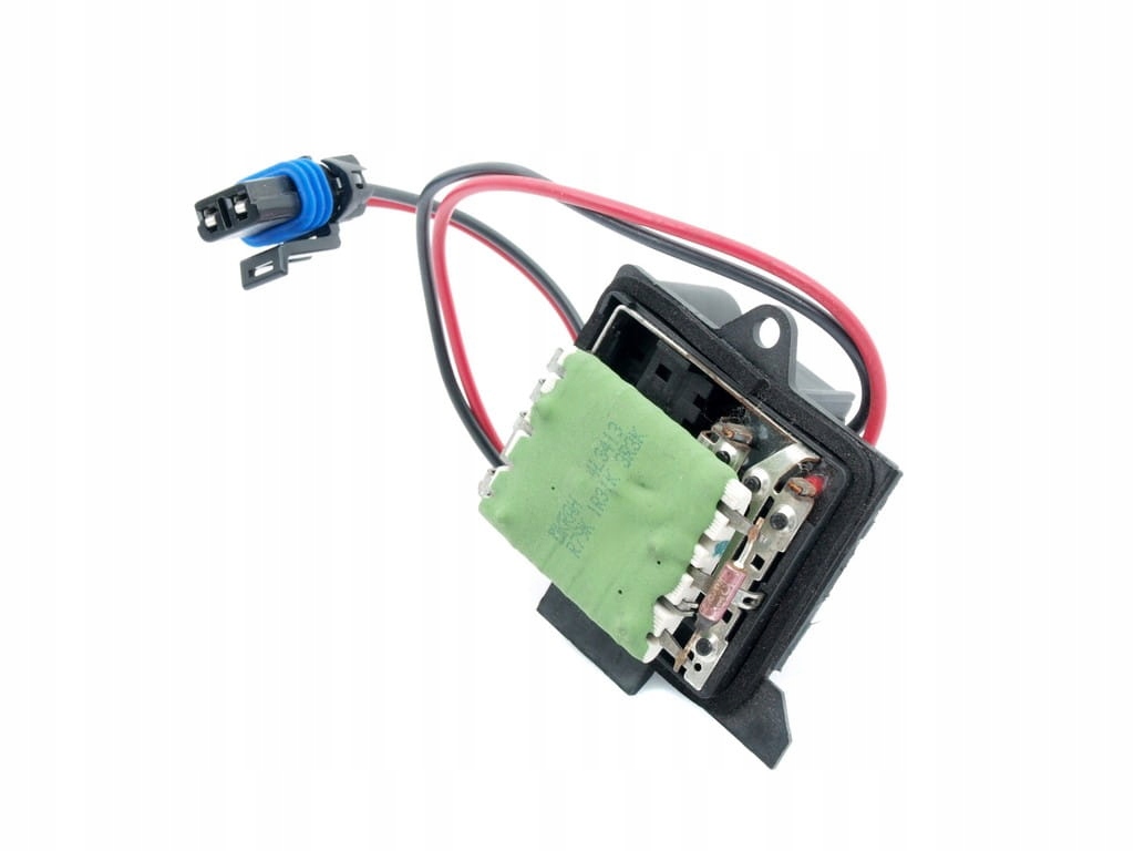 7701045553 - Резистор CLIO II / LIFT 98-05R.