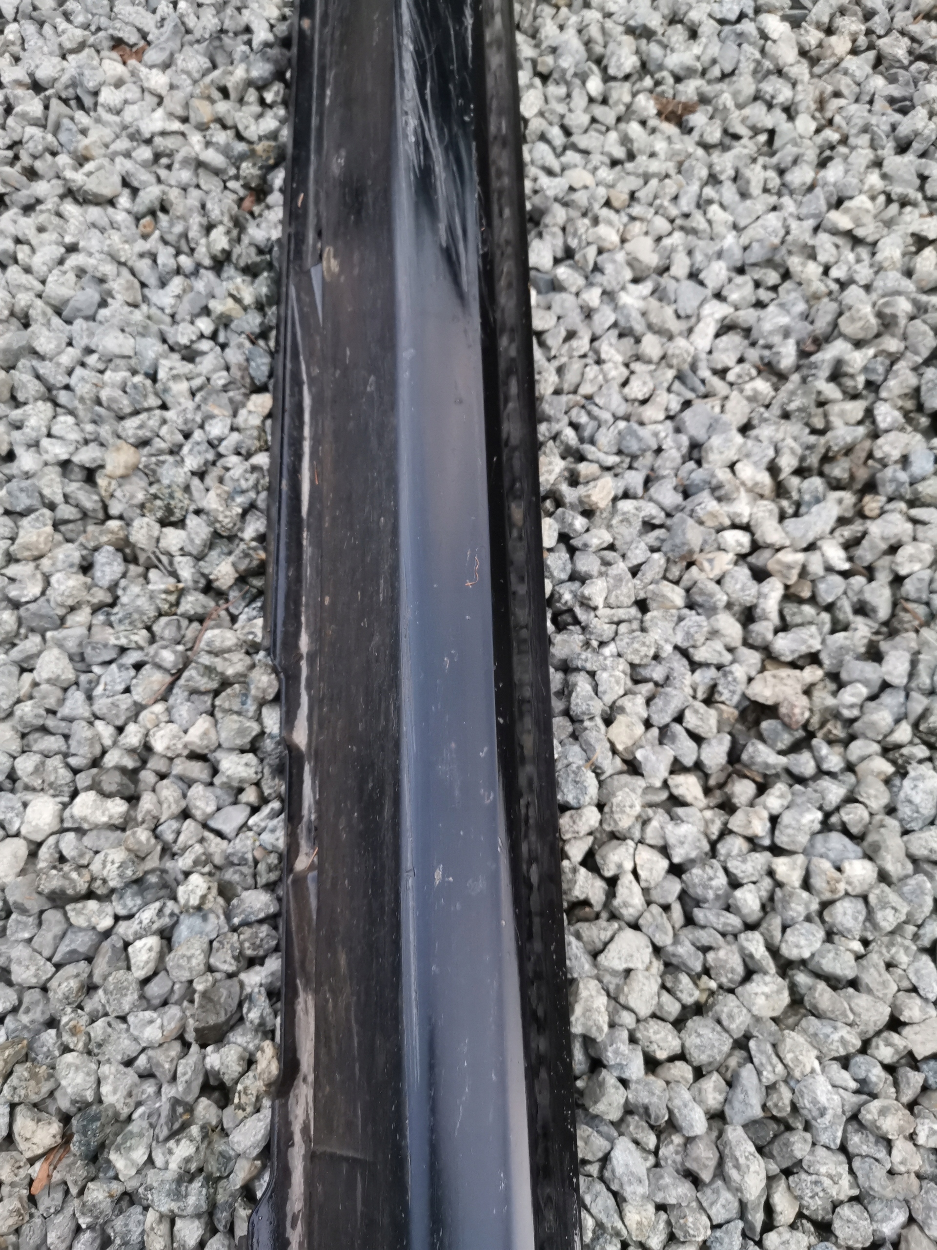 moulding threshold cap AUDI A7 S-LINE right