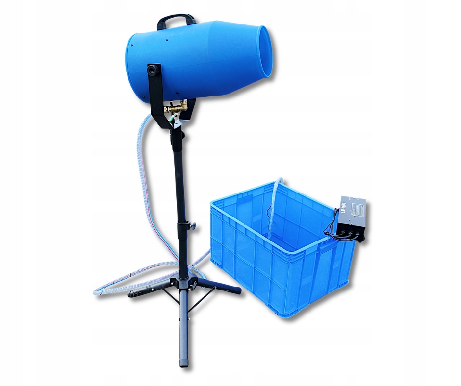 Maszyna do piana party 300W