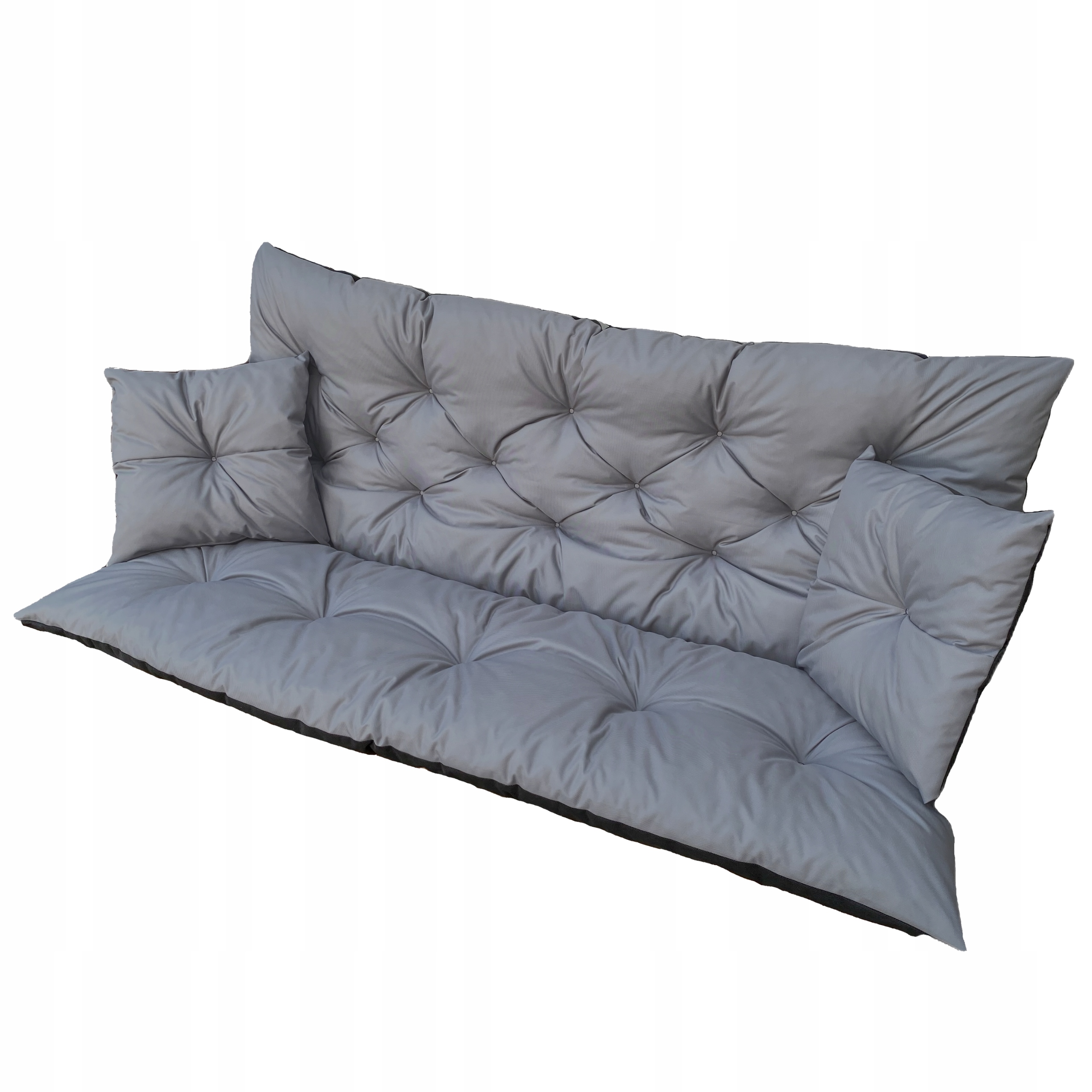 Poduszki Ogrodowe Na Meble Ogrodowe 150x60x50 Poduszka Na Lawke Hustawke