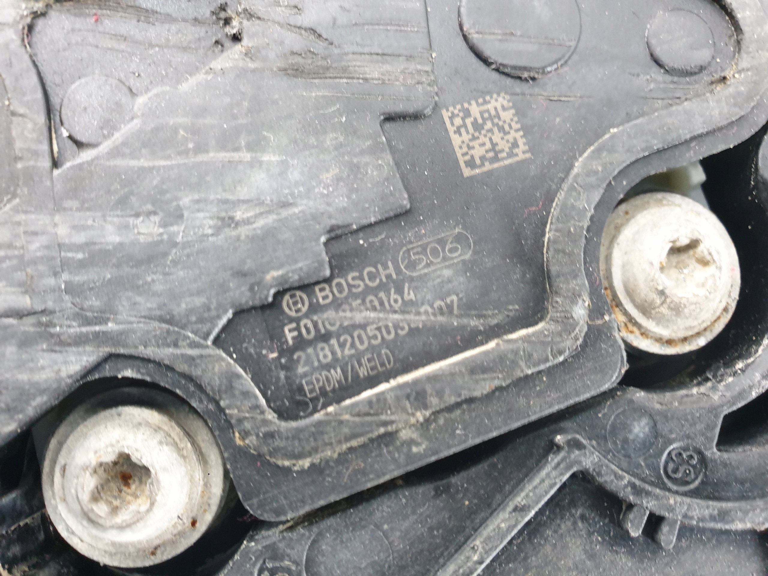 serbatoio Pompa ADBLUE RENAULT MASTER OPEL MOVANO 172A22038R 0444040014