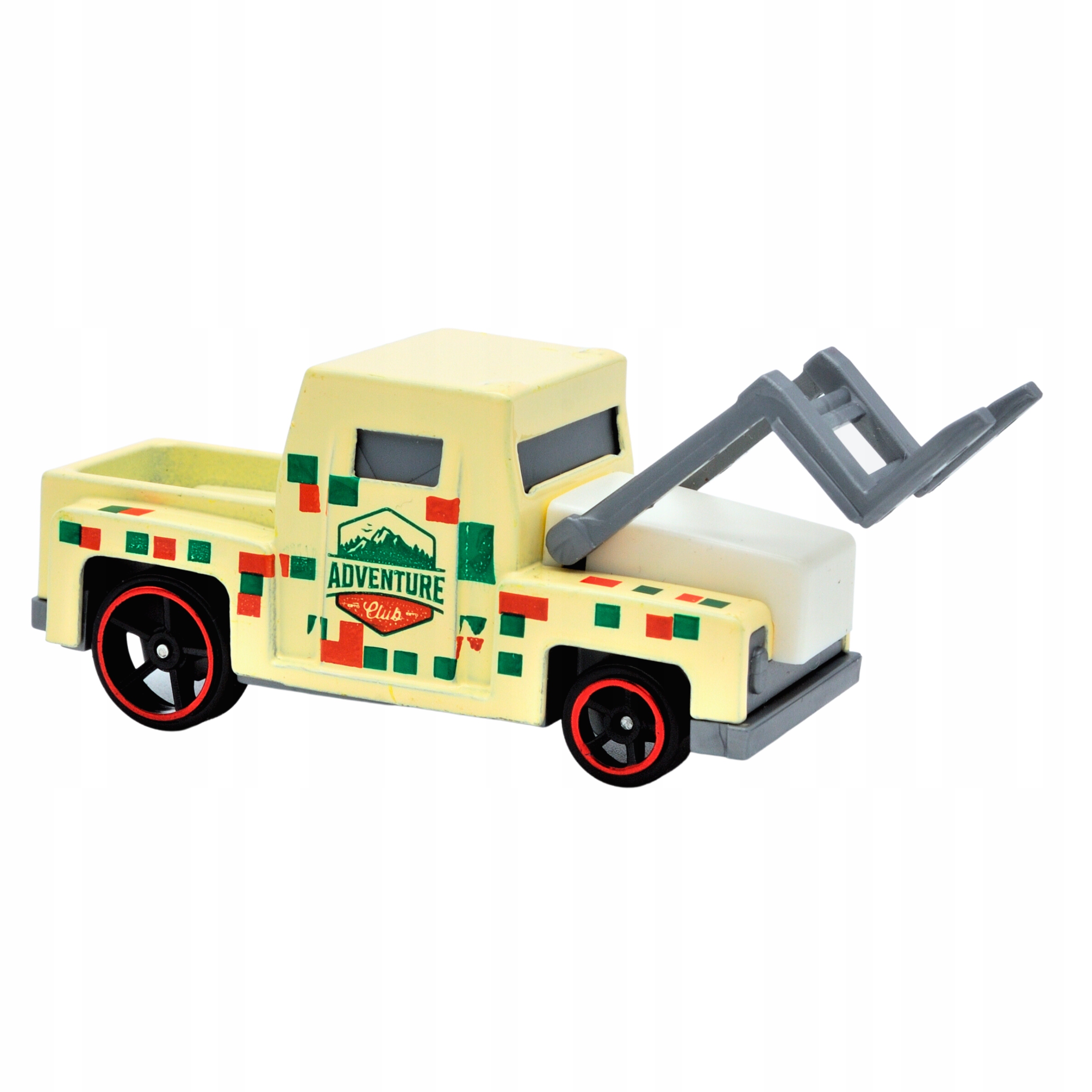 FIGURKI MINECRAFT SASZETKI ALUMINIOWE RESORAKI Bohater Minecraft