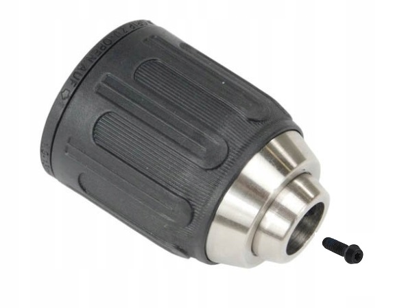 Uchwyt wiertarski futerko Dewalt oryginał do DCD 730 DCD780 DCD785 śruba