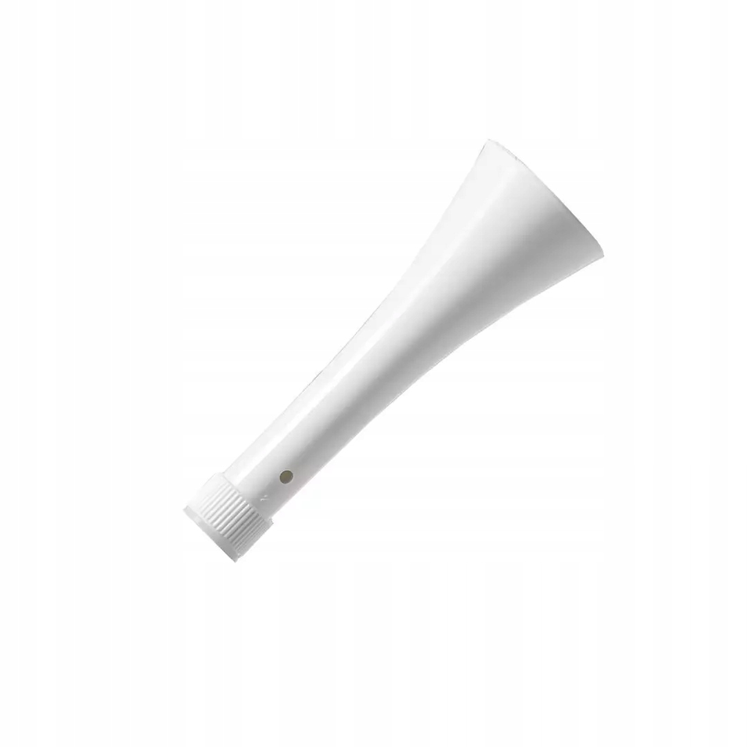 BenBow Pro Nozzle Metal Tuba z metalowym pierścieniem