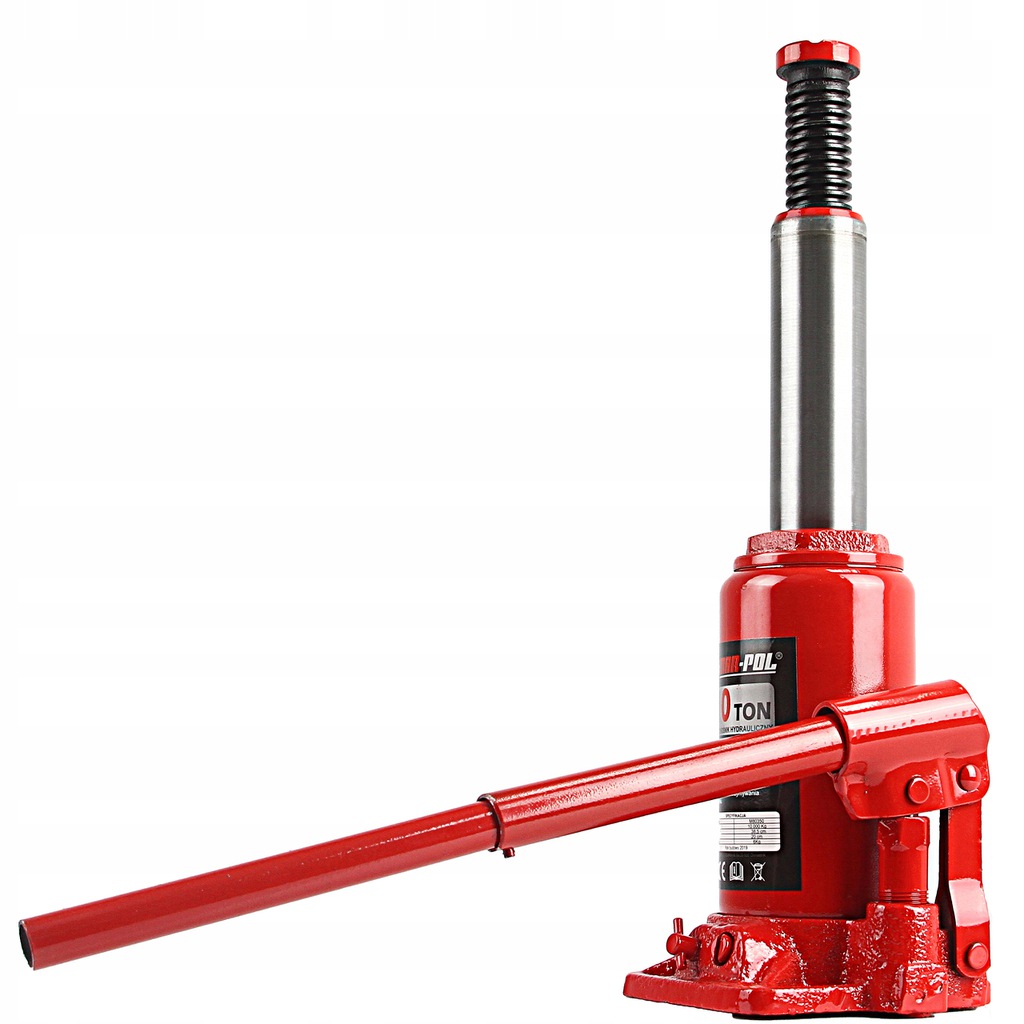 10T 10000KG гидравлический домкрат