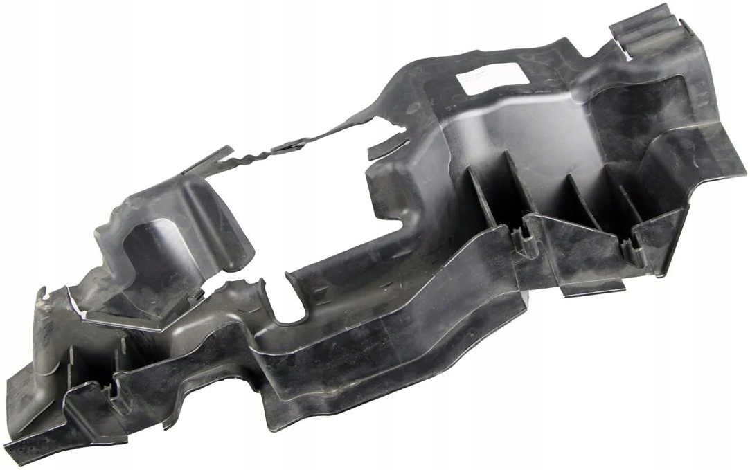 KIEROWNICA POWIETRZA PRZÓD PRAWA AUDI A3 8V 17-20