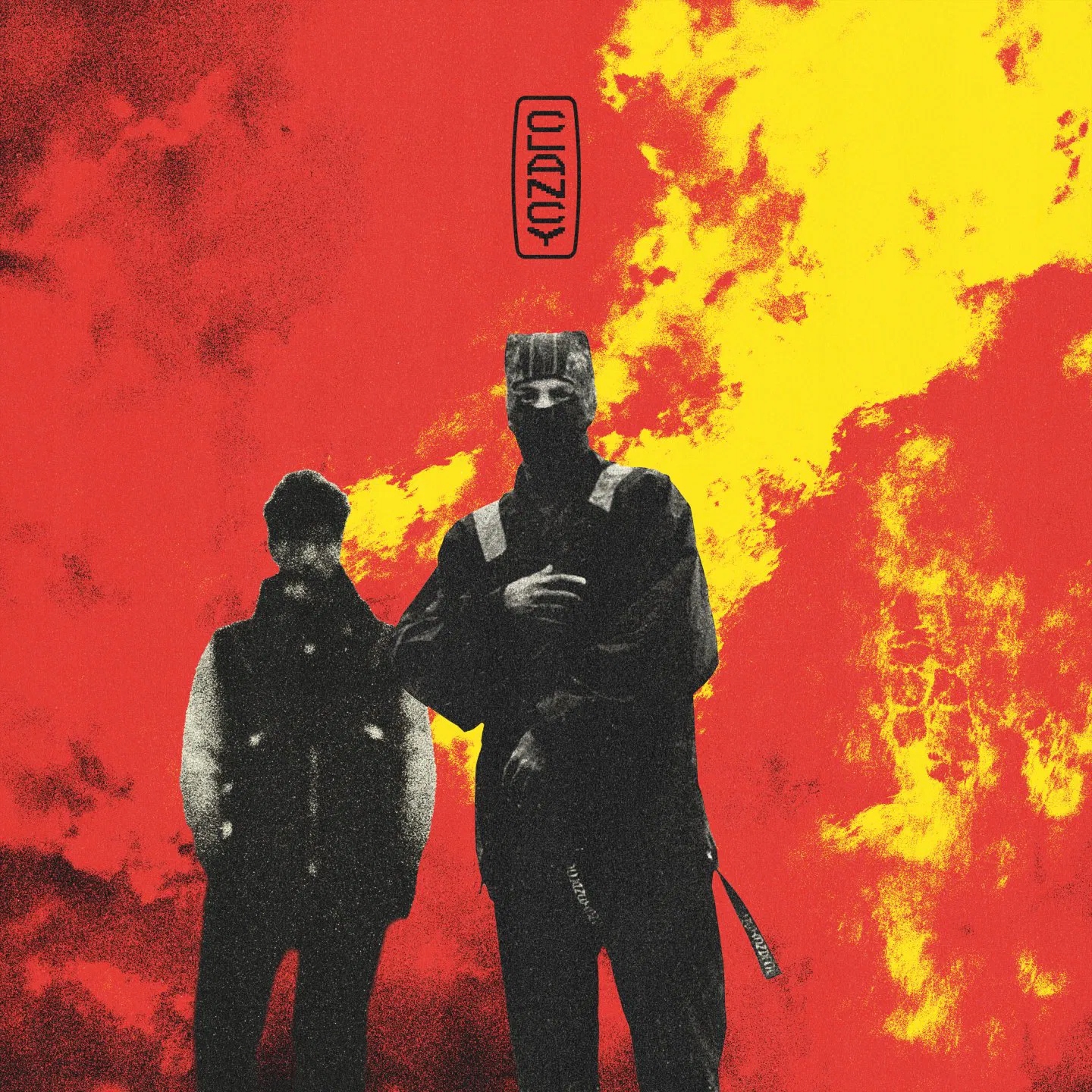 Twenty One Pilots: Clancy CD
