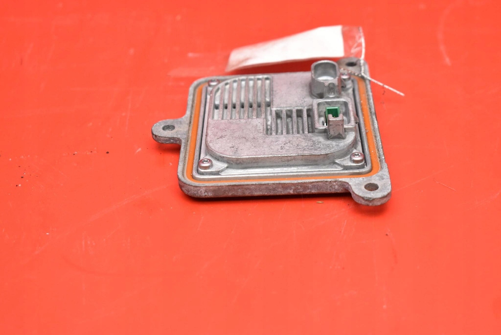 control unit XENON KSEONON right 35XT6-S-D3 A71154400DG FORD FOCUS MK3