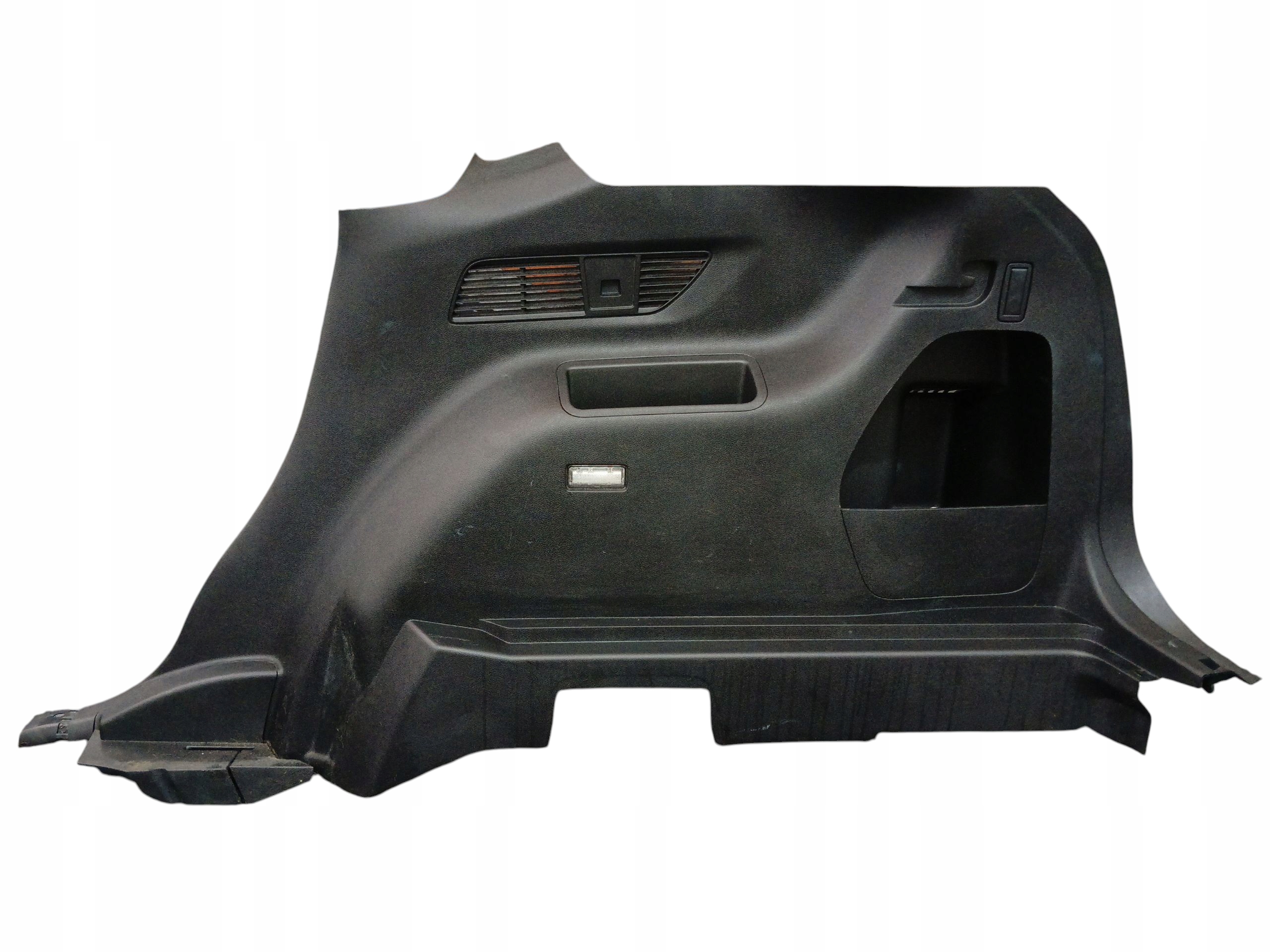 boot upholstery right FORD EDGE II MK2 (2015-2018) FT4B-R31012