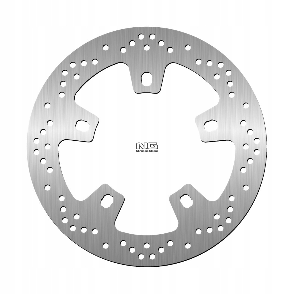 Ng Predný Brzdový Kotúč Harley Davidson Touring Electra Glide, Road King,