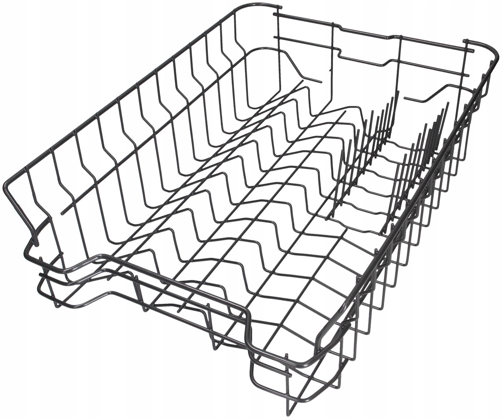 Kosz górny do zmywarki Whirlpool WSIO3T1256PEX WSIC3M27C WSFE2B19X