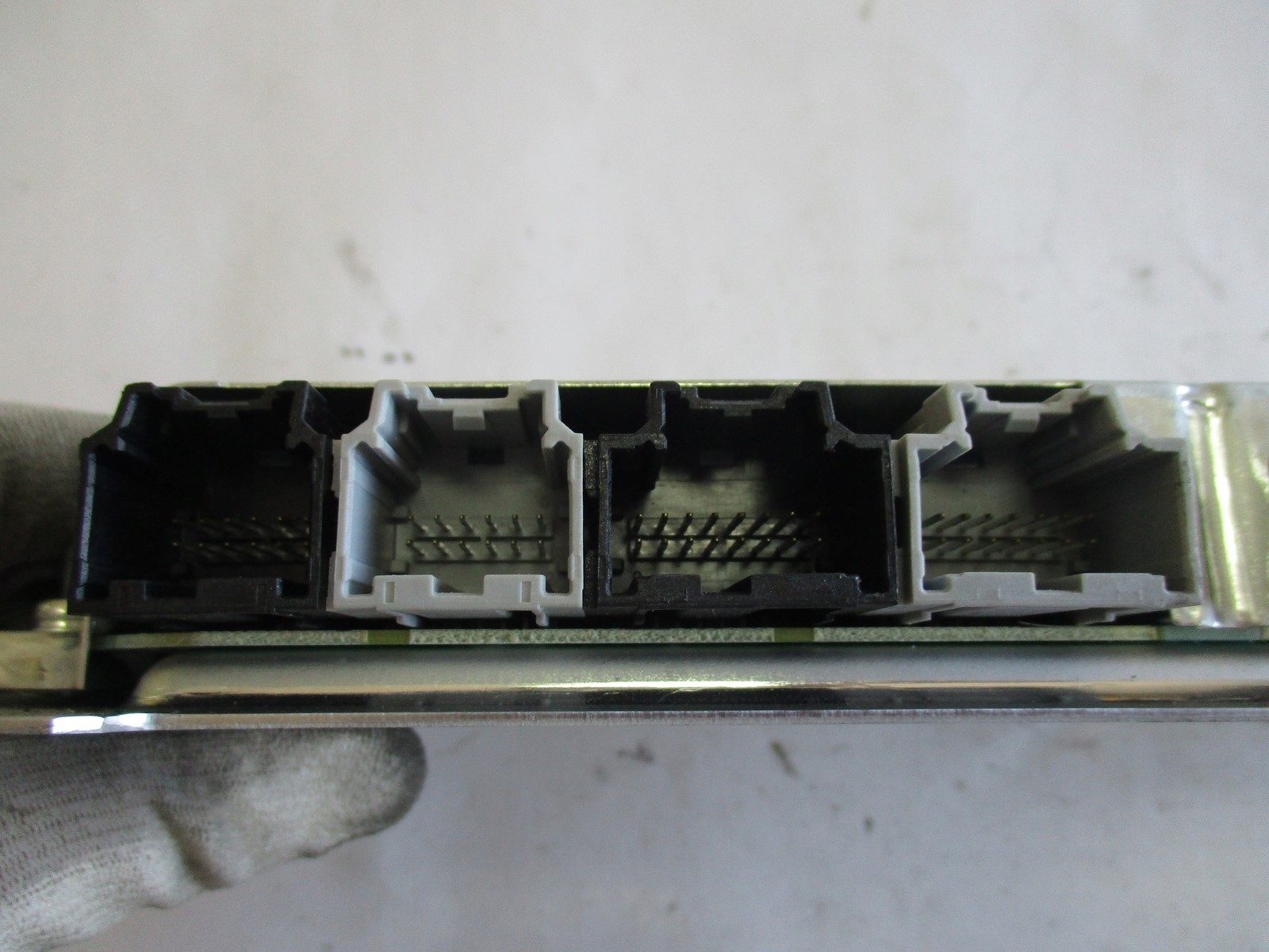 Moduł sterownik komputer L1M814F092BB Producent inny