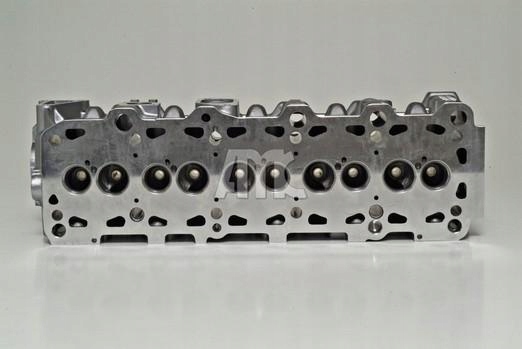 Głowica AUDI A6 Producent części AMC