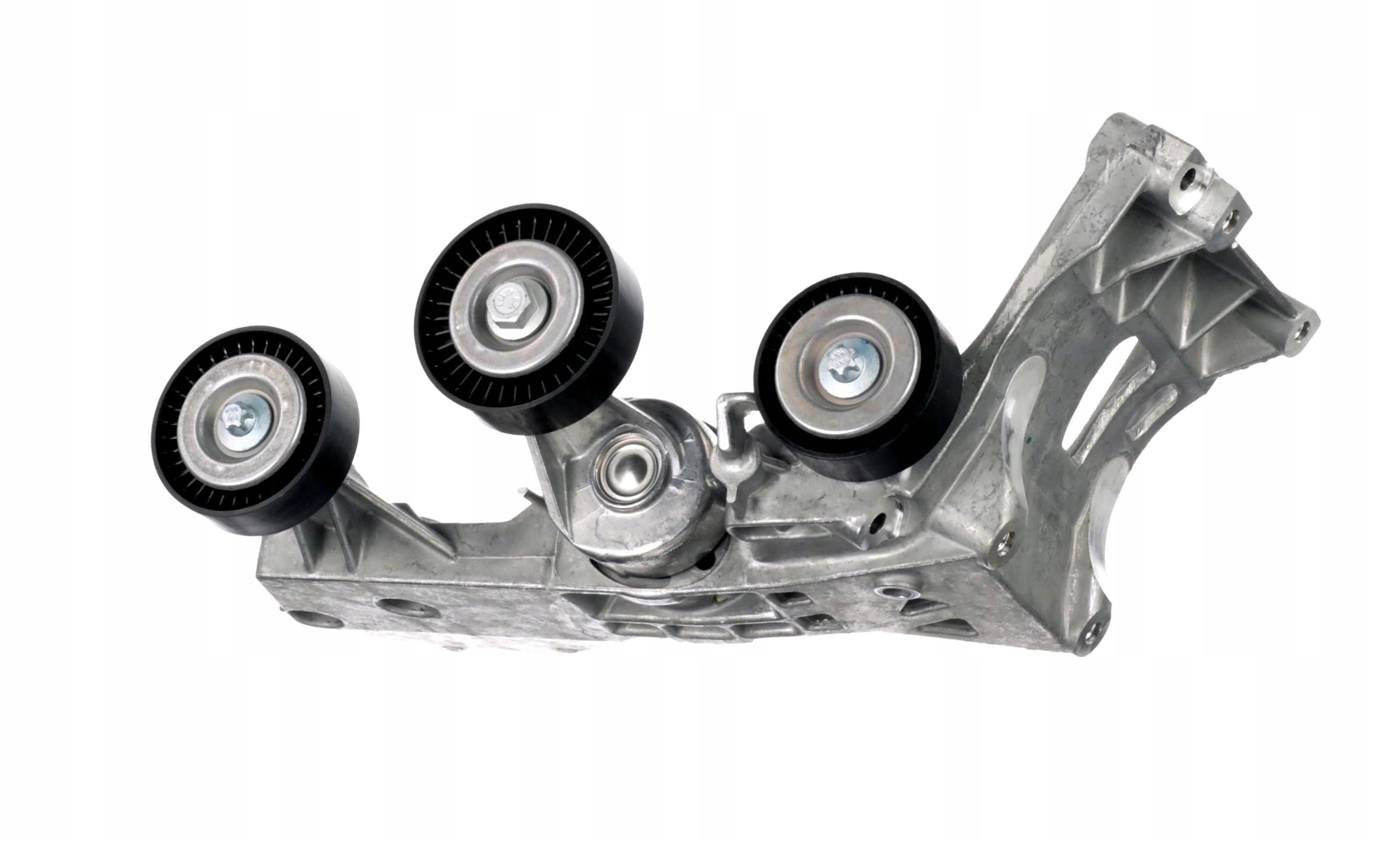 Mercedes A-klasa W169 B-klasa W245 Napínák vícedrážkového řemene Oe