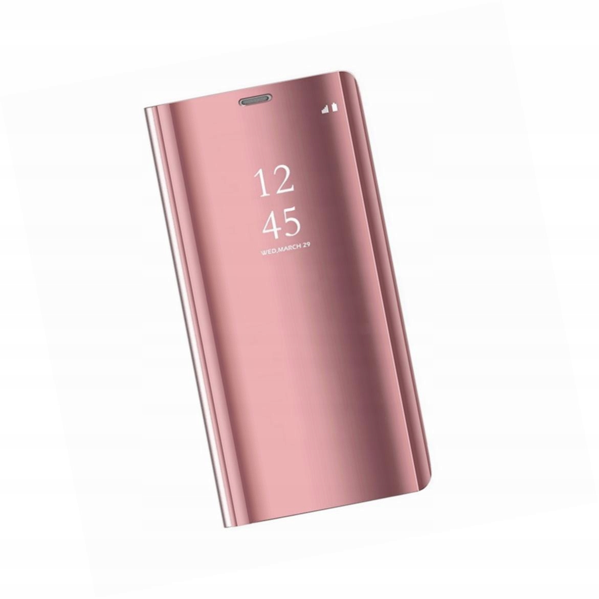 Etui pokrowiec clear view do Samsung Galaxy A25 5G (Global)