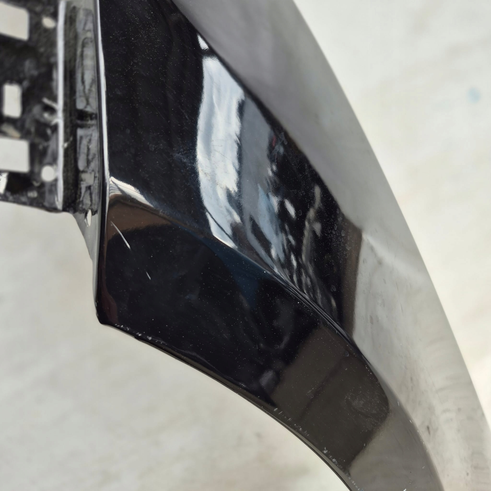 FORD MUSTANG VI GT 350R 15- fender left front front