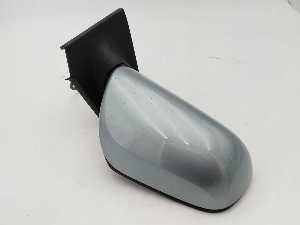 Toyota Yaris II mirror right electrics 3 PIN 1F8
