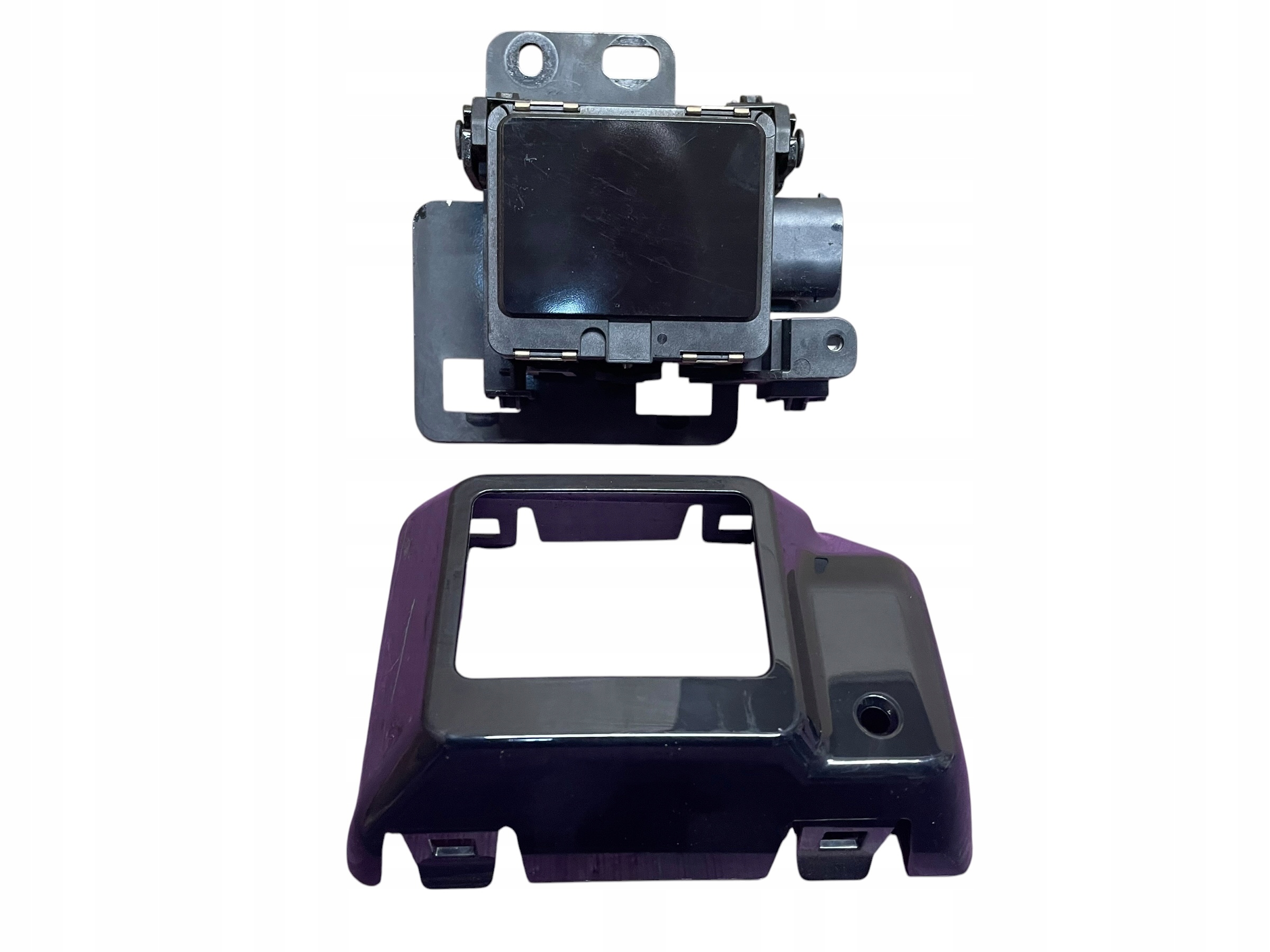 RADAR MRR + cover + support KOMPLET BMW 4 G26 IDEAL