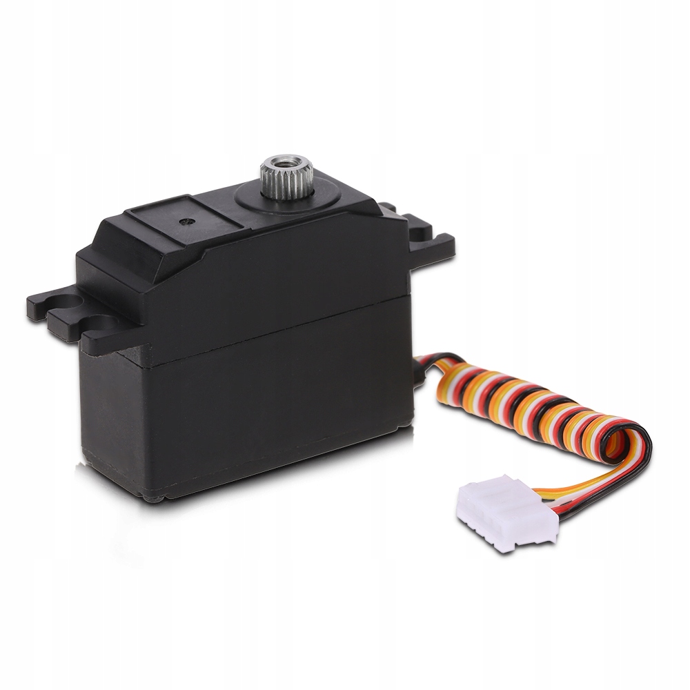 

Original Wltoys Upgraded 25g Metal Gear Servo for