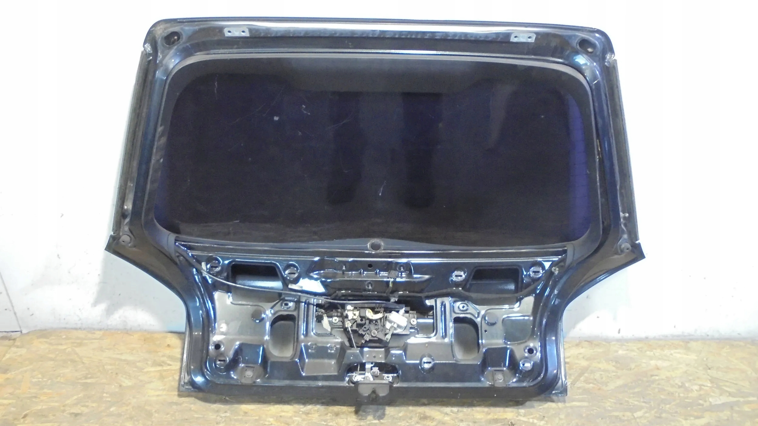 heckklappe kofferraumdeckel Audi A3 8L 96-00