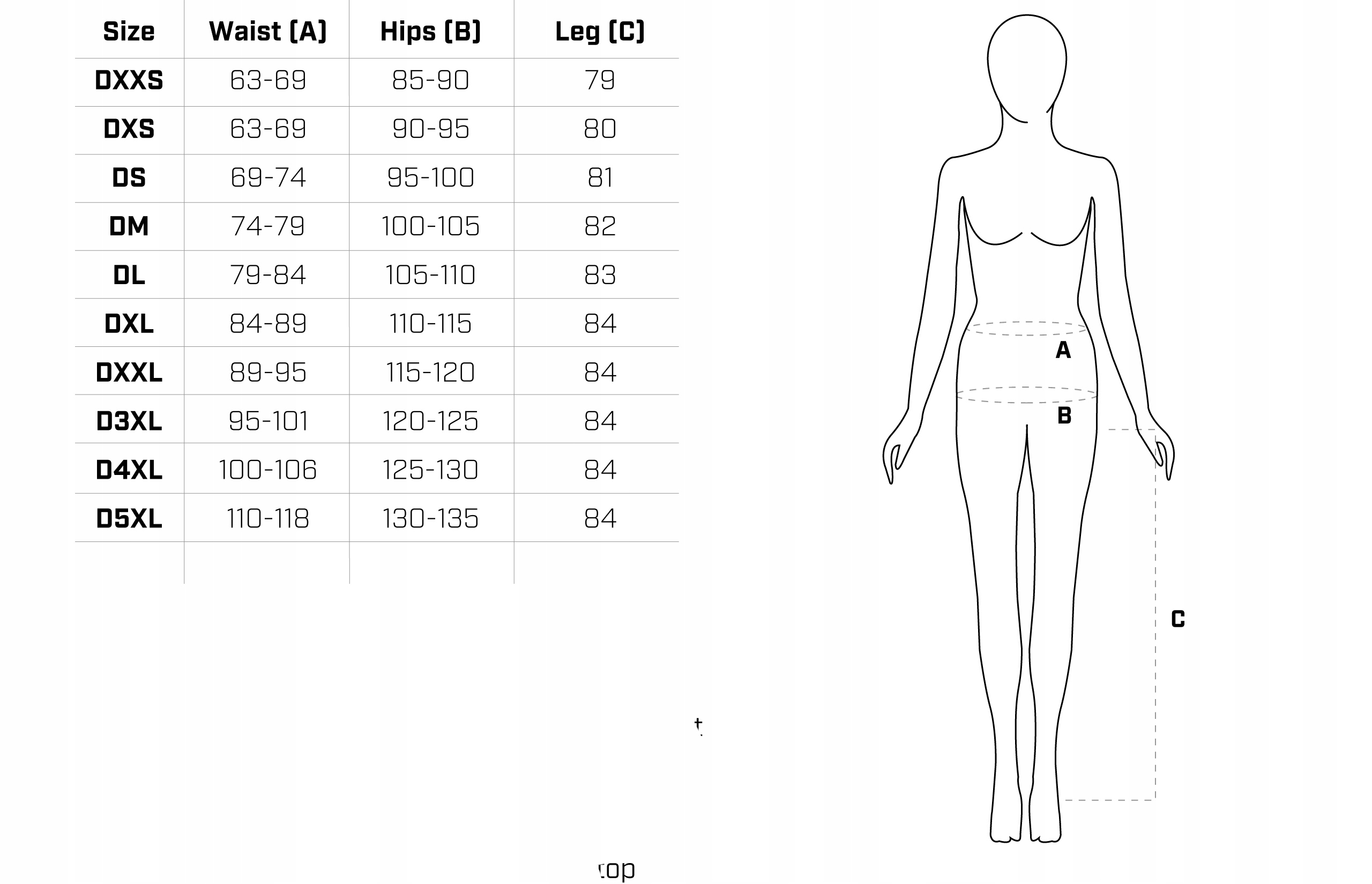 SPODNIE MOTOCYKLOWE DAMSKIE Z OCHRANIACZAMI HIKER Rozmiar 5XL