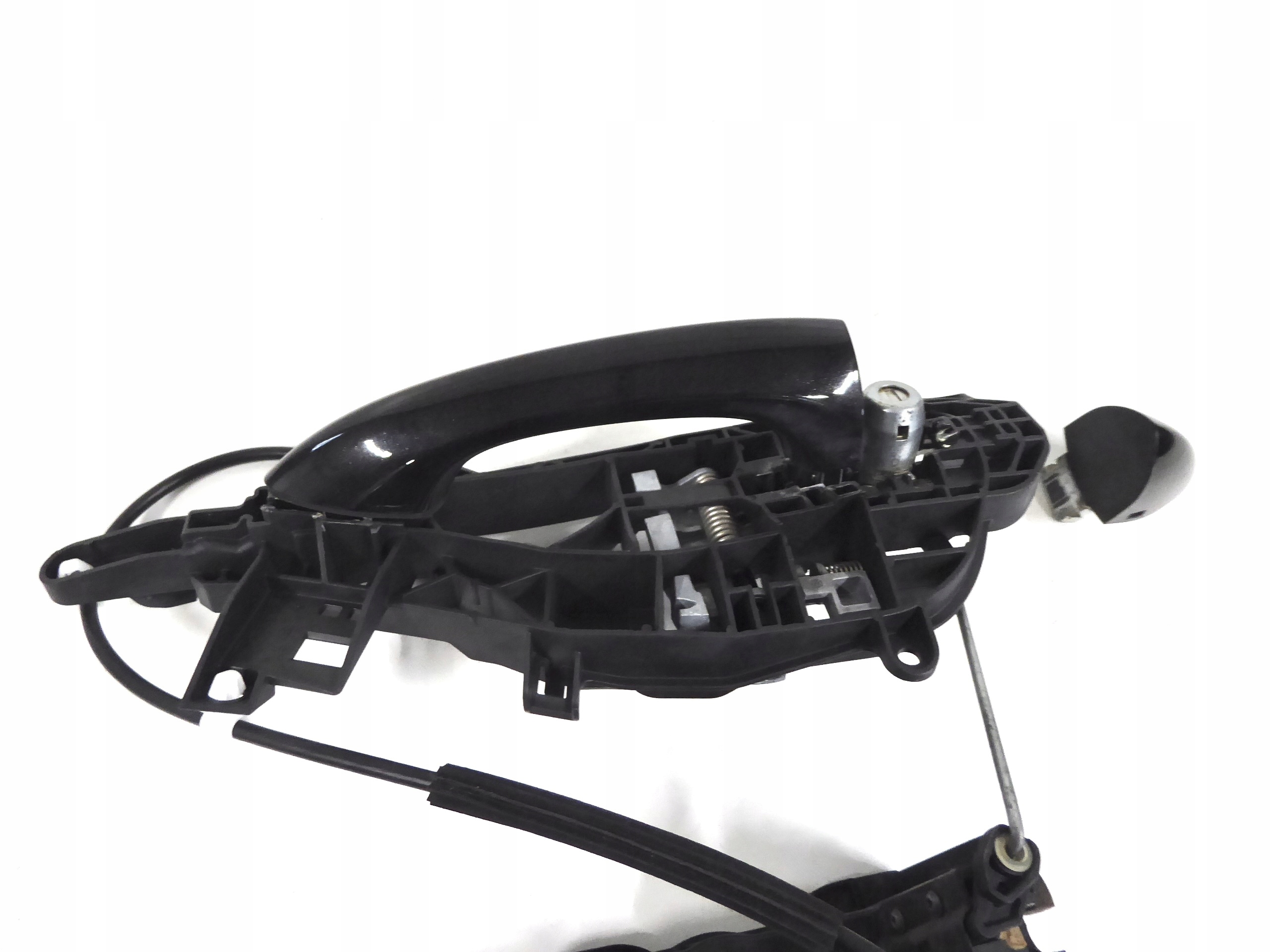 lock door left front handle Z22Y EUROPA OPEL ASTRA K