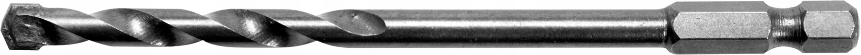 

Sthor Wiertło Uniwersalne 6MM Hex 21686