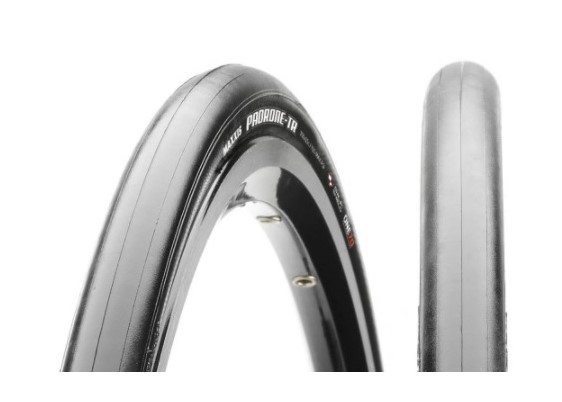 Plášť na kolo Maxxis Padrone Tr 700/28 170 Tpi