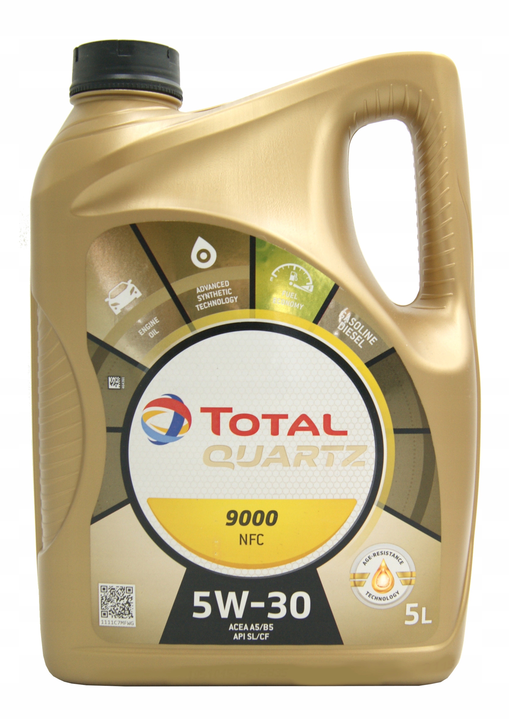 Total 9000 future nfc 5w 30 Total 9000 future nfc 5w 30