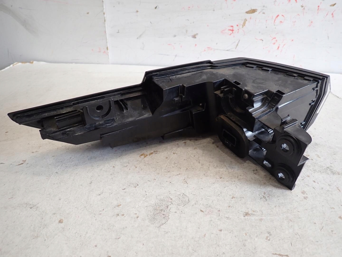 light rear part rear right VW ID BUZZ 2021- 1T3945096
