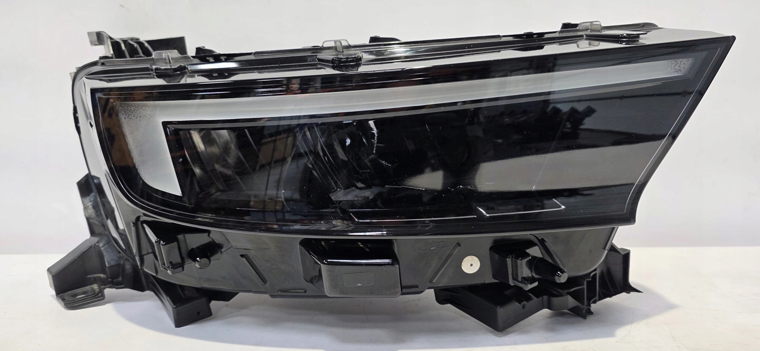 light right front FULL LED OPEL MOKKA II B 20- original 9834007980