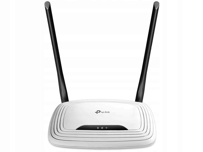 Router TP-LINK TL-WR841N Tryb pracy Router