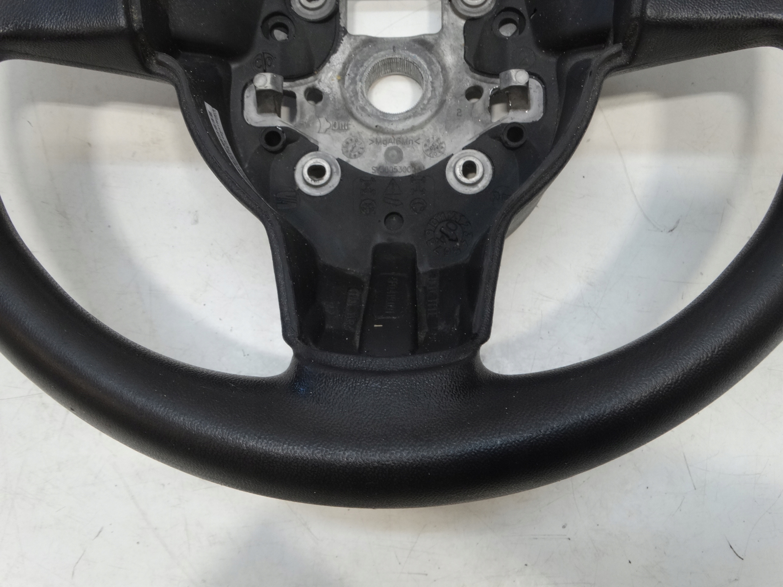 руль seat oe 5P0419091