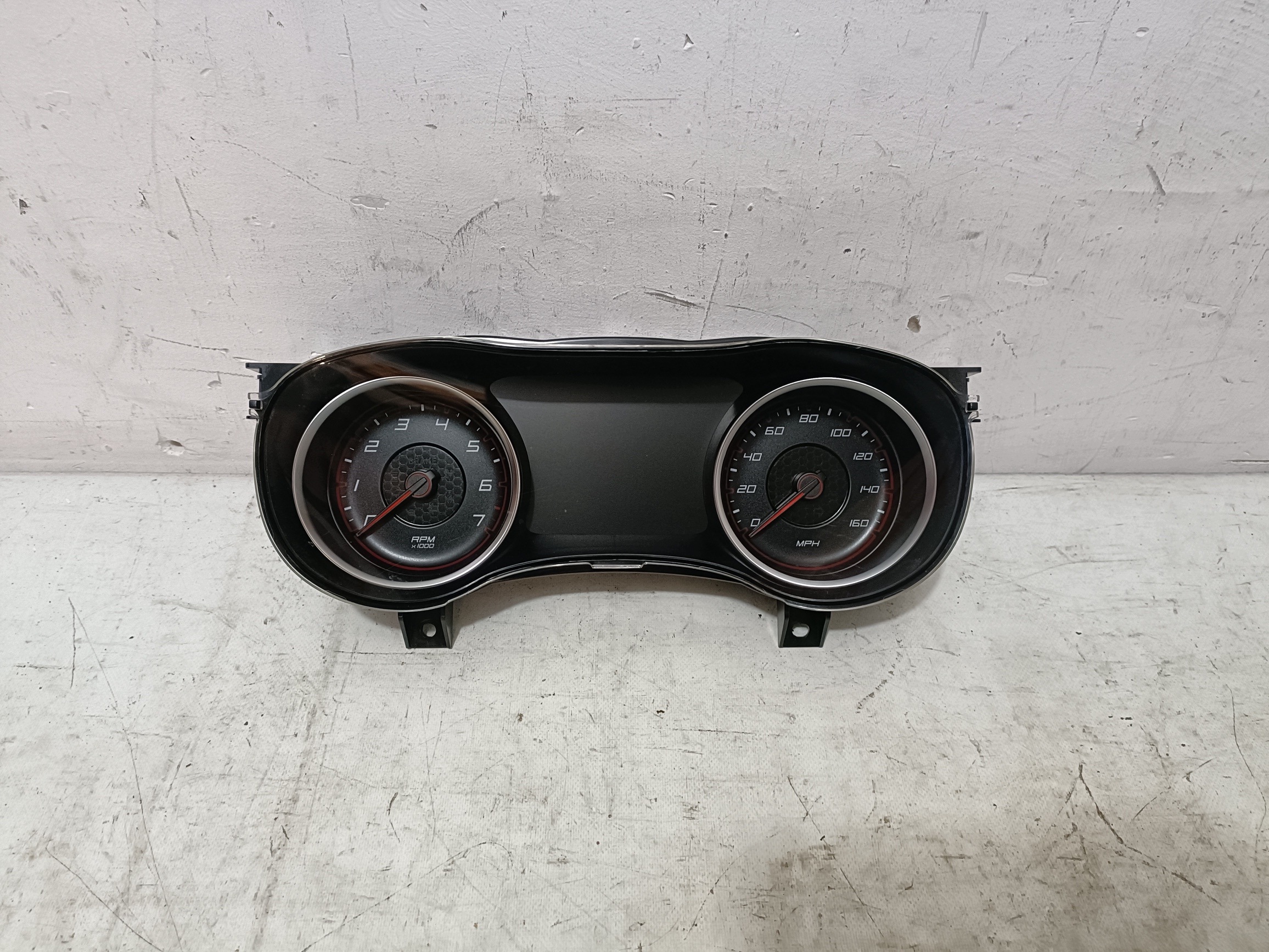 DODGE CHARGER 2019- 5.7 V8 dials dials 68351435AB