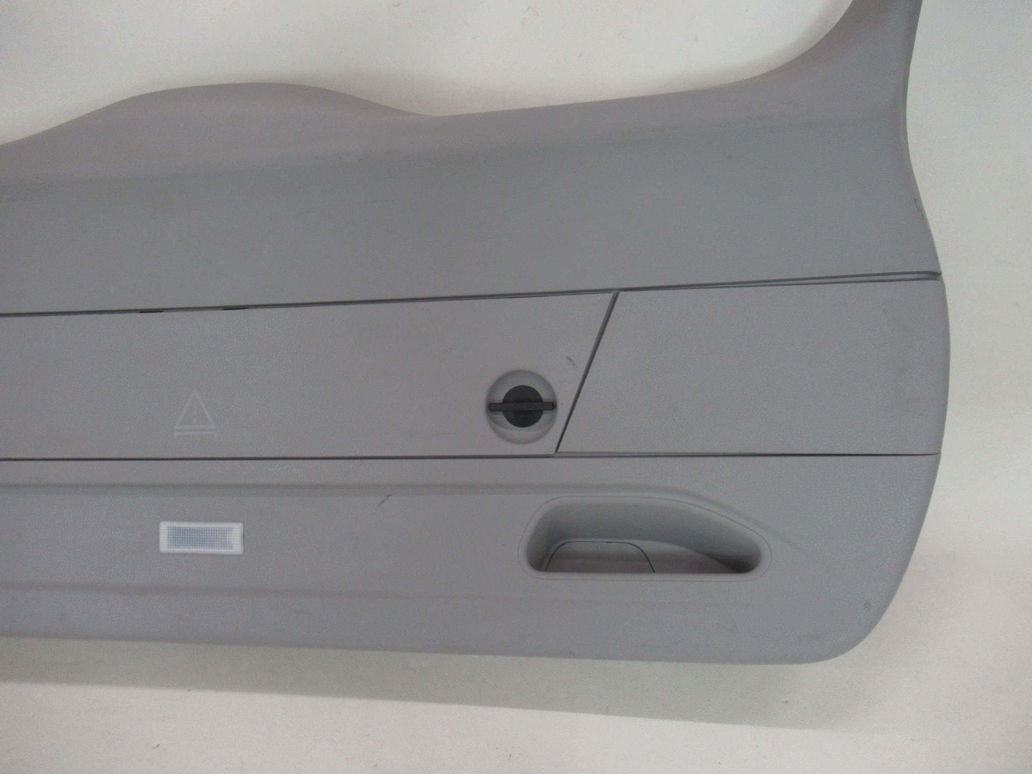 couverture couverture du capot coffre BMW F31 KOMBI