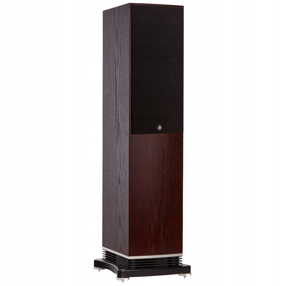 FYNE AUDIO F502 DARK OAK KOLUMNA PODŁOGOWA Marka Fyne Audio