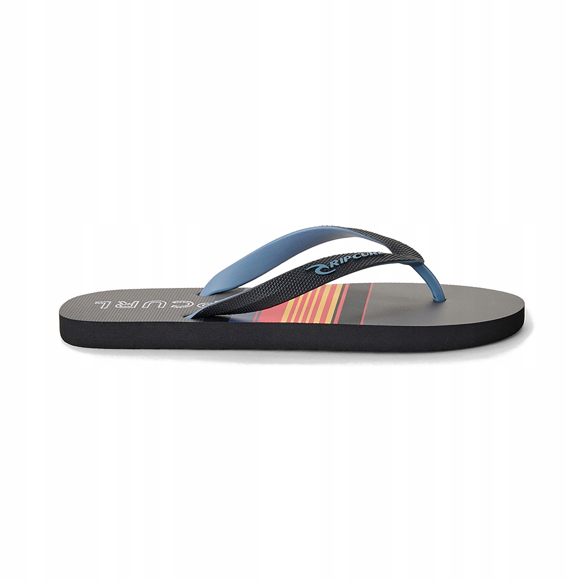 Japonki męskie Rip Curl Daybreaker Bloom Open Toe black