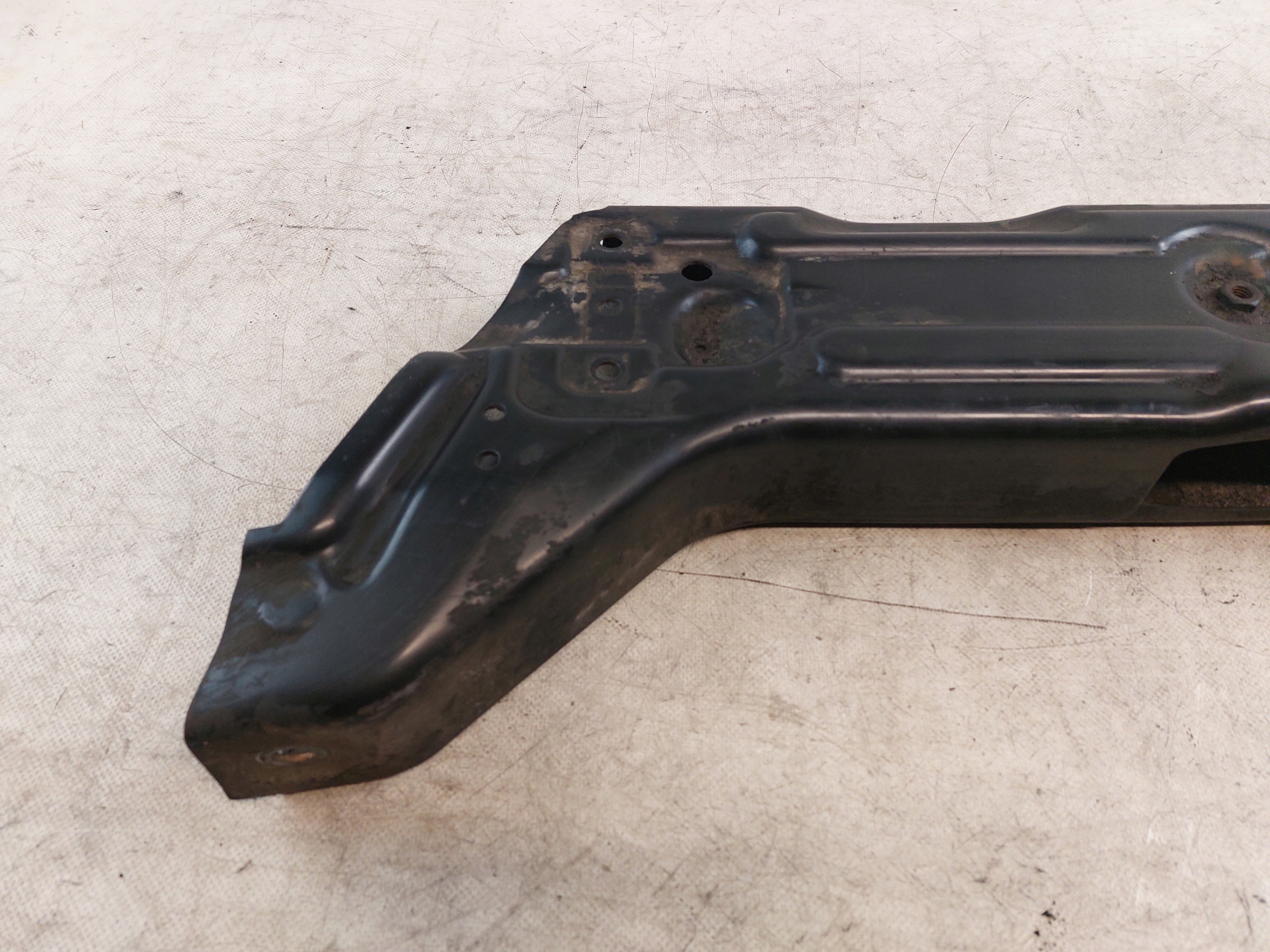 axle beam subframe front SEAT IBIZA III